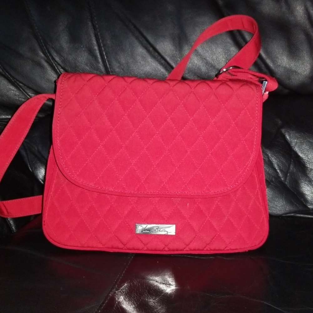 Vera Bradley purse